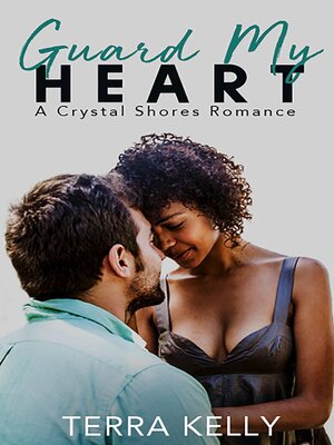 cover image of Guard My Heart